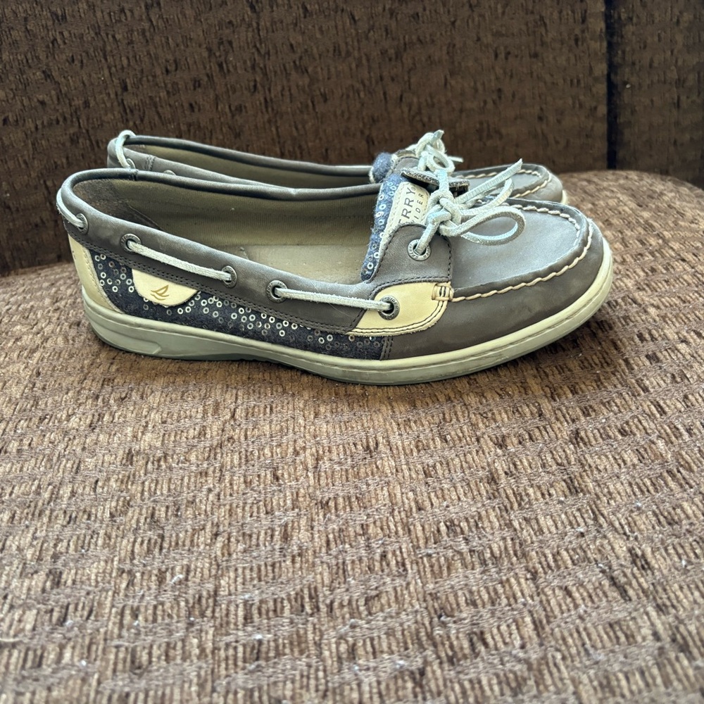 Sperry Loafers